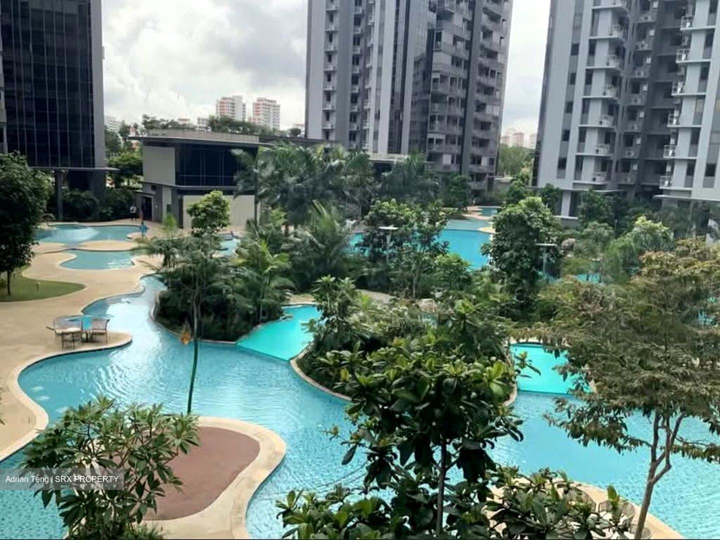 The Florence Residences (D19), Apartment #611252041